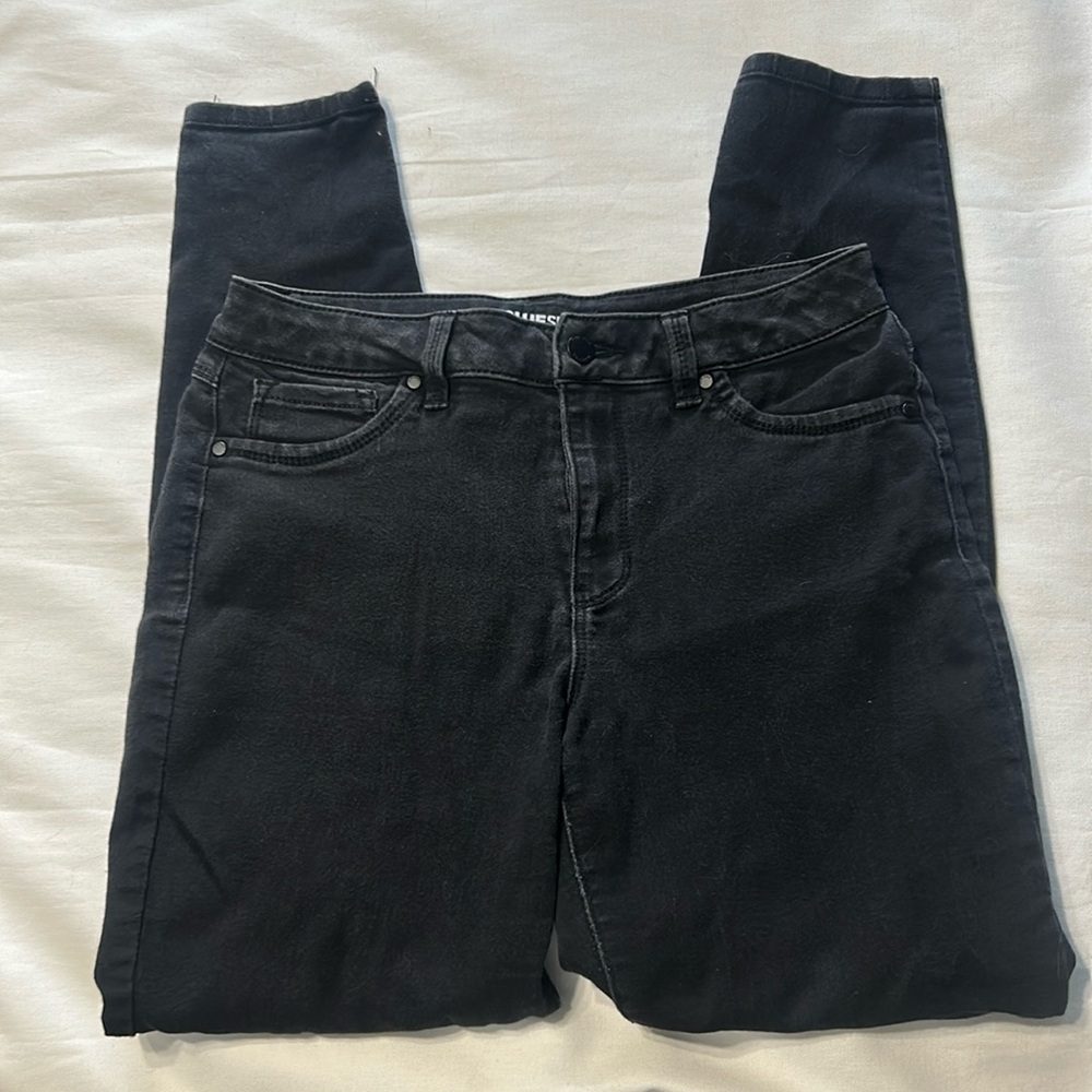 Blue Spice jeggings